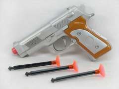 Soft Bullet Gun Set