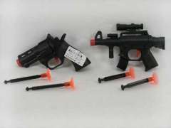 Soft Bullet Gun Set(2S) 