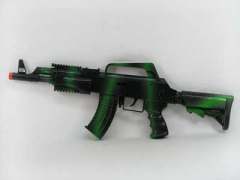 Toy Gun