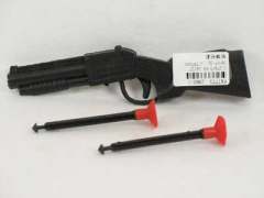 Soft Bullet Gun Set toys