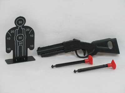 Soft Bullet Gun Set toys