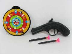 Soft Bullet Gun Set toys