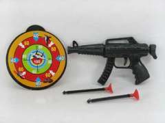 Soft Bullet Gun Set toys