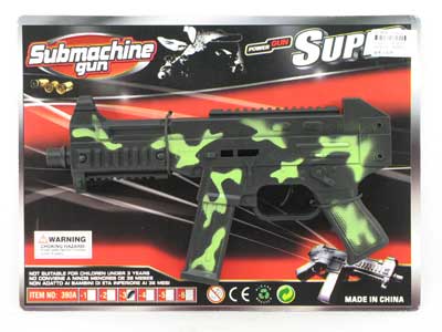 Toy Gun toys