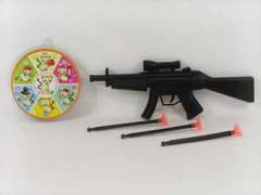 Toy Gun