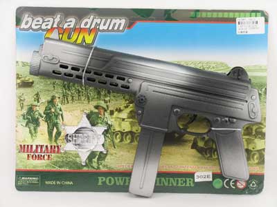 Toys  Gun  Set toys