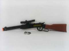 Cowpoke Gun Set(2C)