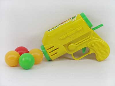 Pingpong Gun toys