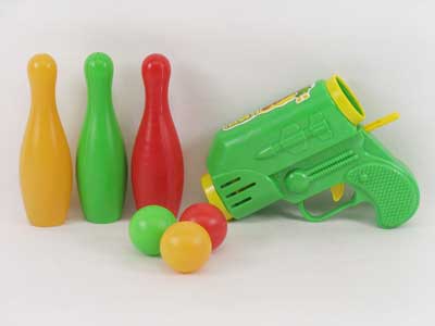 Pingpong Gun toys