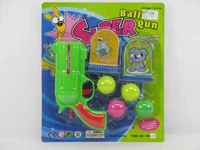 Pingpong Gun toys