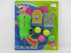 Pingpong Gun toys