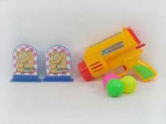 Pingpong Gun toys