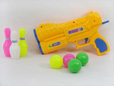 Pingpong Gun toys