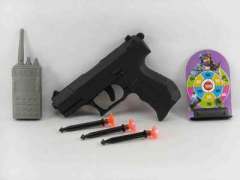 Soft Bullet Gun Set