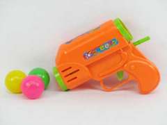 Pingpong Gun toys