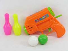 Pingpong Gun toys