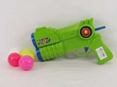 Pingpong Gun toys