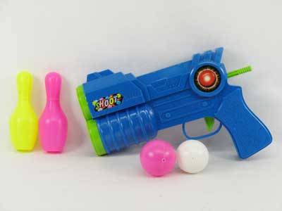 Pingpong Gun toys