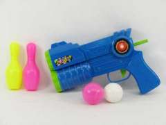 Pingpong Gun toys