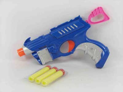 Soft Bullet Gun toys