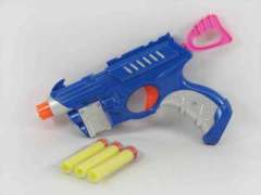 Soft Bullet Gun toys