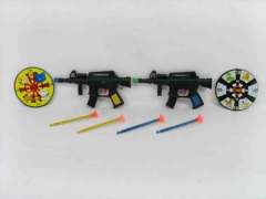 Soft Bullet Gun(2S) toys