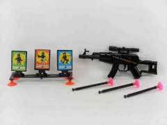 Soft Bullet Gun Set