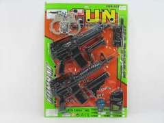 Gun Set(2in1)