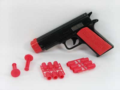 Gun Set(2S) toys