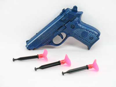 Soft Bullet Gun toys