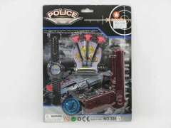 Soft Bullet Gun(2S) toys