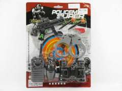 Soft Bullet Gun Set toys