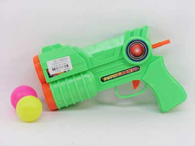 Ping-pong Gun(2C) toys