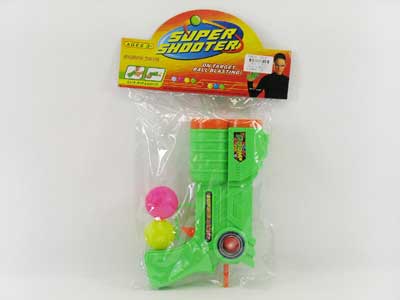 Ping-pong Gun(2C) toys