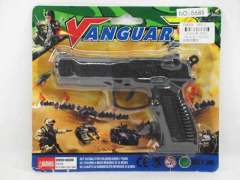 Toy Gun