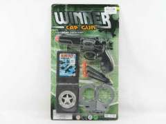 Toys Gun Set toys