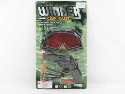 Toys Gun Set toys