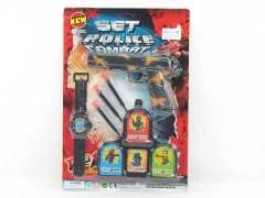 Soft Bullet Gun Set toys