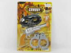 Cowpoke Gun toys