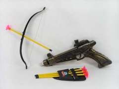 Bow&Arrow Gun toys