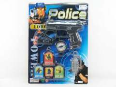 Soft Bullet Gun Set toys