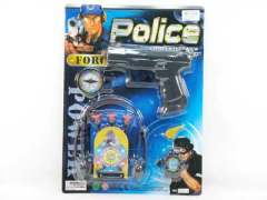 Soft Bullet Gun Set toys