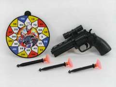 Toys Gun Set toys