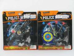 Soft Bullet Gun(2S) toys