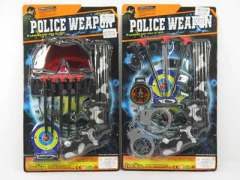 Soft Bullet Gun(3S) toys