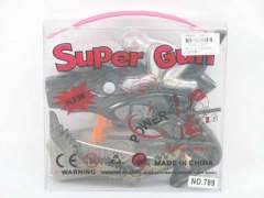 Cap Gun Set toys