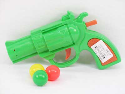 Pingpong Gun toys