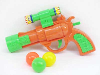 Pingpong Gun toys