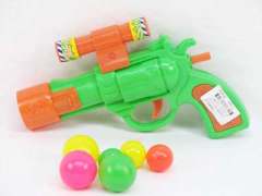 Pingpong Gun toys