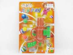 Pingpong Gun toys